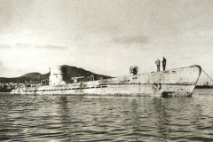 5-Foto-ARCHIVOS-Submarino-aleman-U-boot-en-canarias