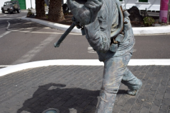 5-Foto-Patrimonio-estatua-Elegua-Teguise