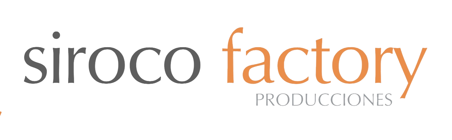 Logo Siroco Factory Producciones